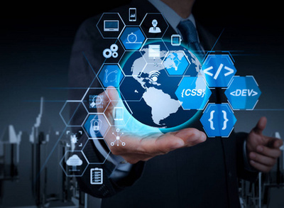 AR虛擬屏幕儀表板 項目管理與計算機網(wǎng)絡技術的融合