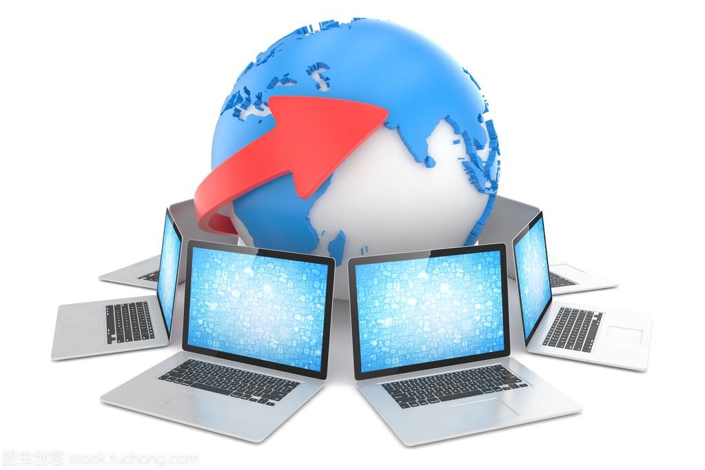 全球筆記本電腦網(wǎng)絡(luò) 計(jì)算機(jī)網(wǎng)絡(luò)技術(shù)開發(fā)的創(chuàng)新與挑戰(zhàn)